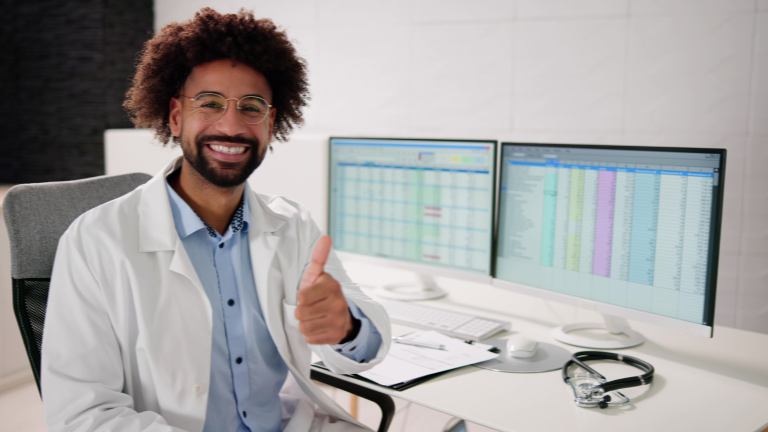 Benefits of charge entry and audit services