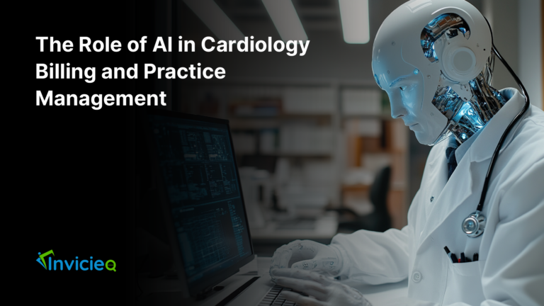 AI in cardiology billing