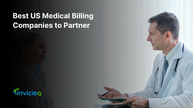 Best US Medical Billing Companies to Partner