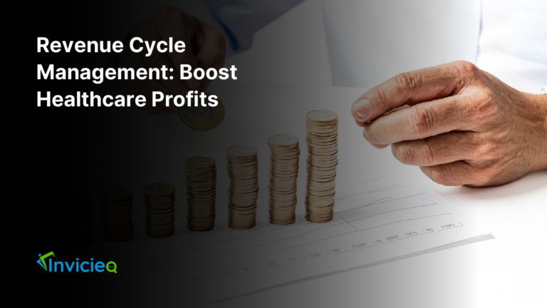 Revenue cycle management healthcare profits