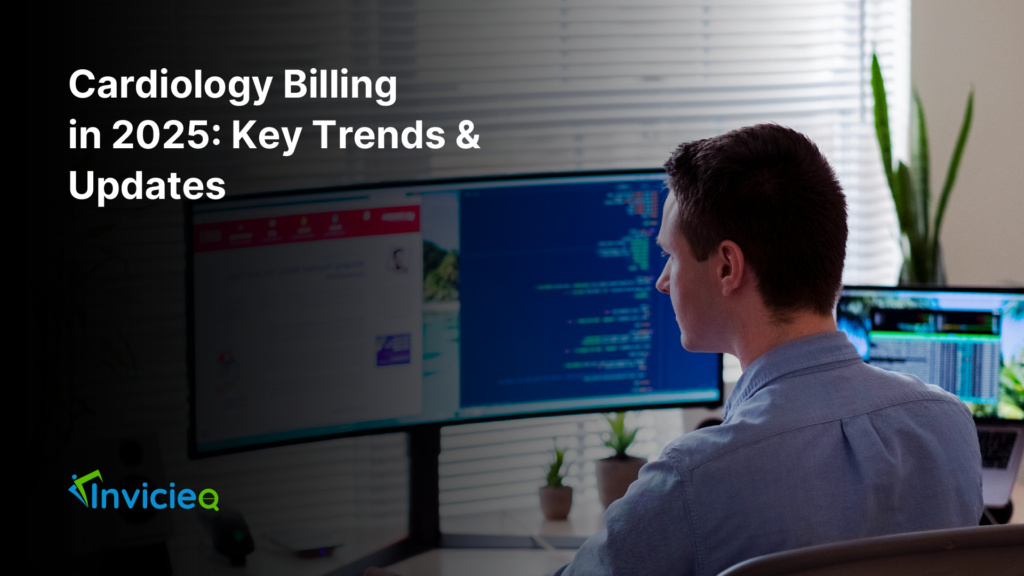 Cardiology Billing 2025