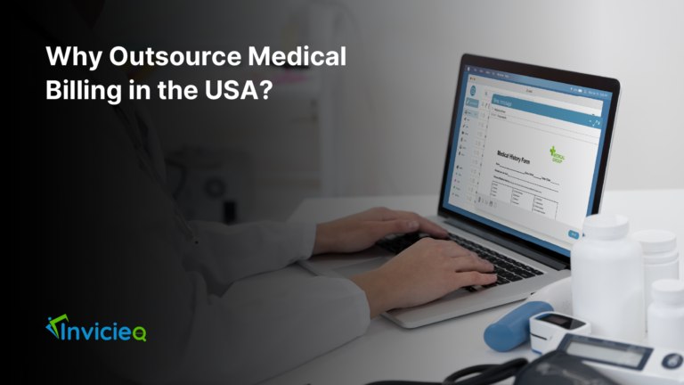Why Outsource Medical Billing in the USA?
