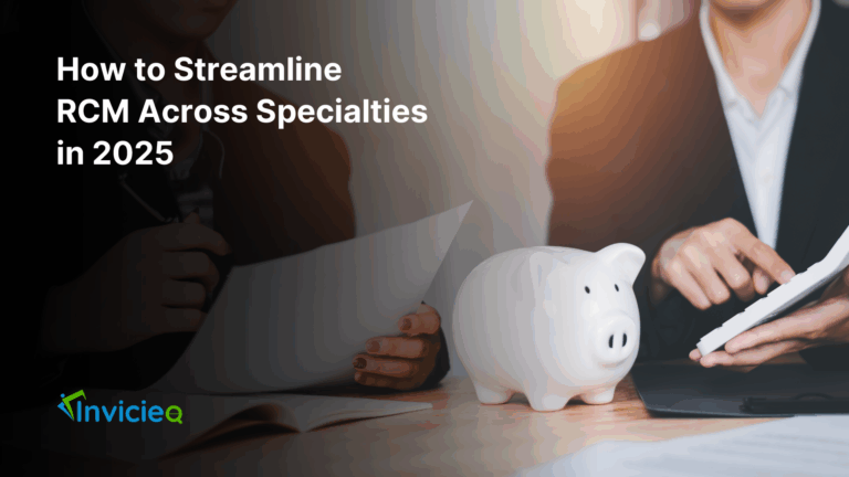 Streamline RCM in 2025