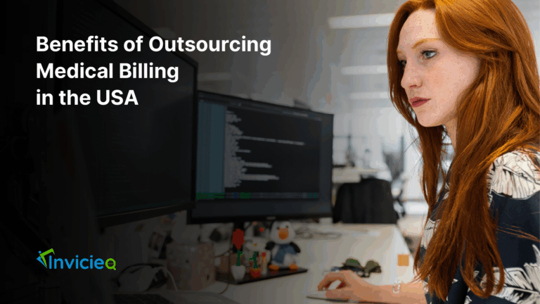 Outsourcing Medical Billing in the USA