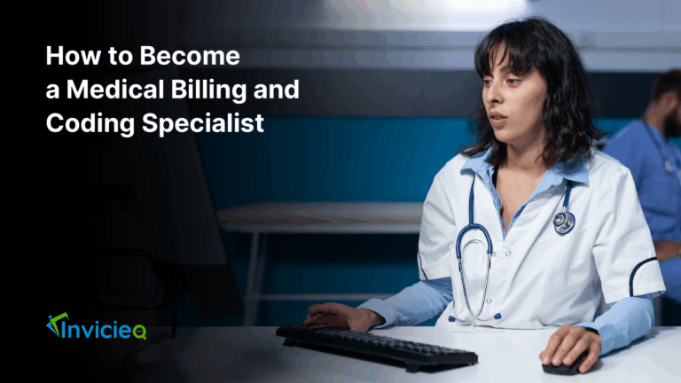 Medical billing and coding specialist