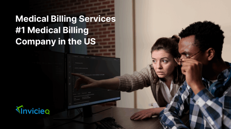#1 medical billing company in the US.