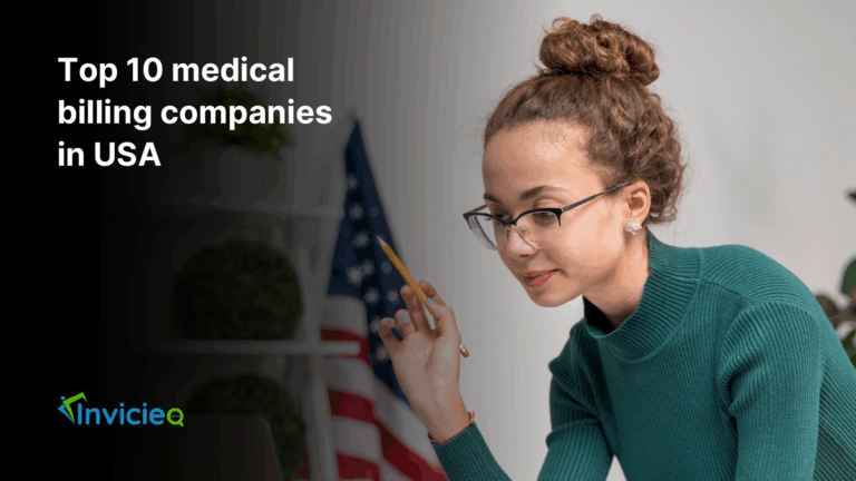 medical billing companies in the USA