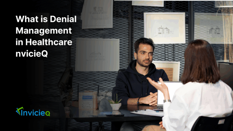What is Denial Management in Healthcare – InvicieQ