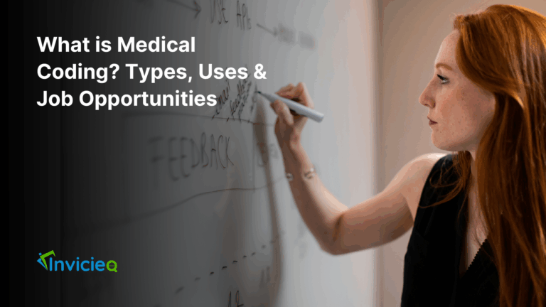 What is Medical Coding? Types, Uses & Job Opportunities