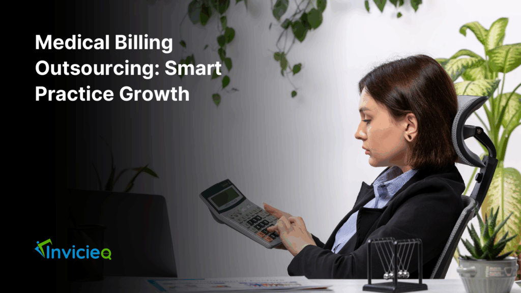 Medical Billing Outsourcing
