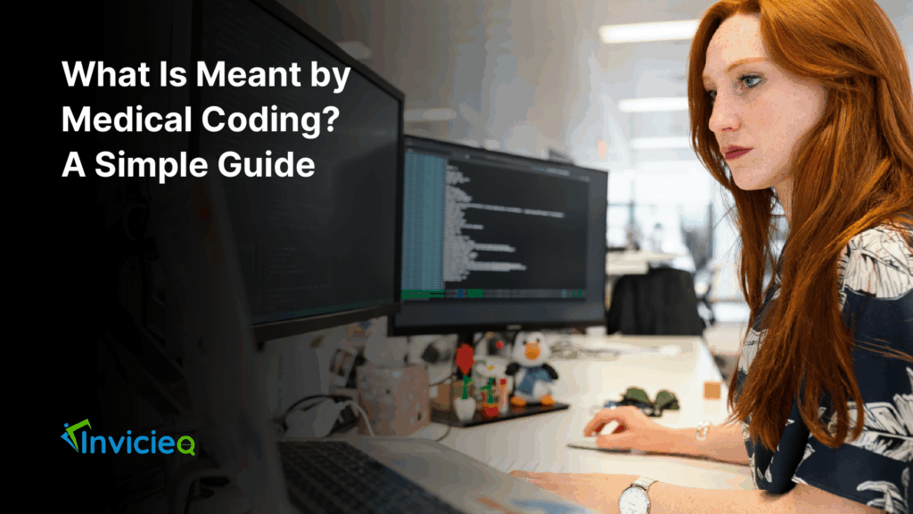 What is Medical Coding