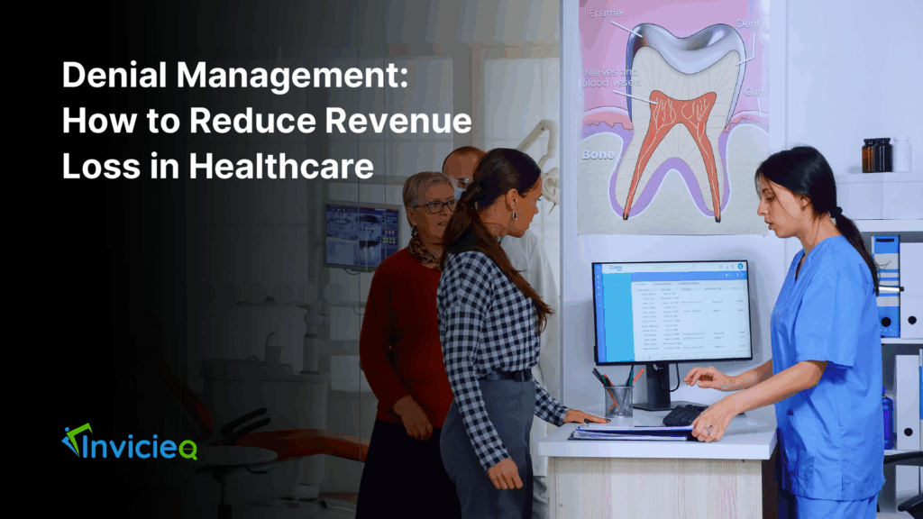 Denial Management in Healthcare