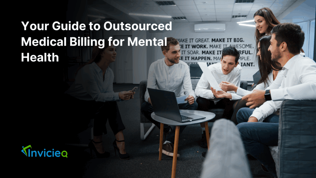 Medical billing company