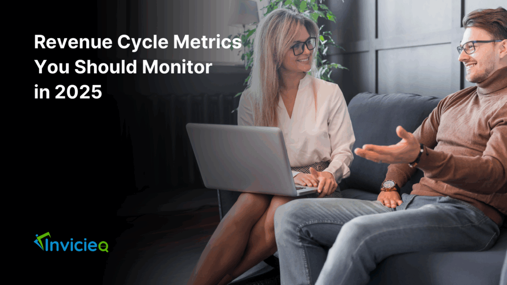 Revenue Cycle Metrics 2025