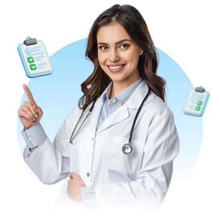 Denial management and billing efficiency in healthcare