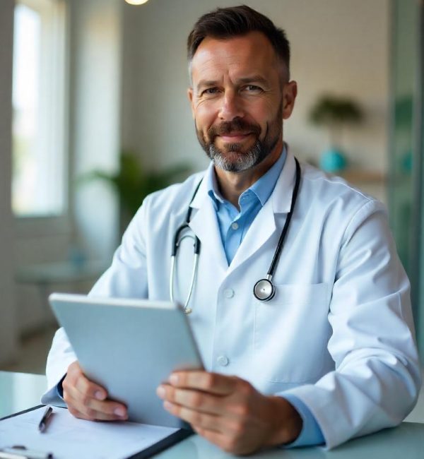 Healthcare clients of a medical billing company in USA